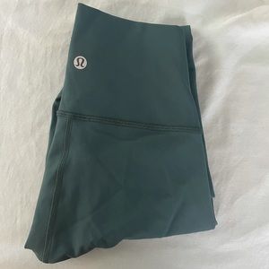Lululemon HR Wunder Under 25